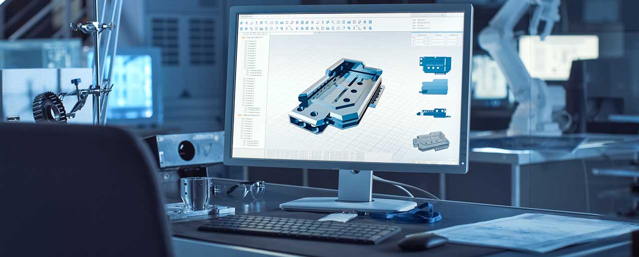3DCADパソコン選び方